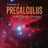 Essentials of Precalculus with Calculus Previews 6th Edition