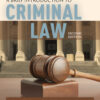 A Brief Introduction to Criminal Law 2ndEdition