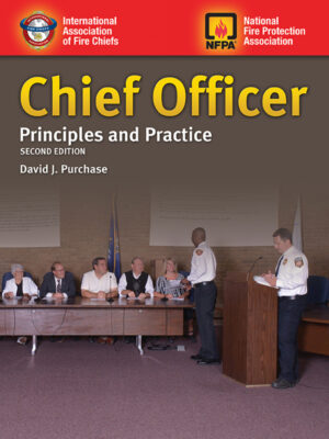 Chief Officer: Principles and Practice 2nd Edition