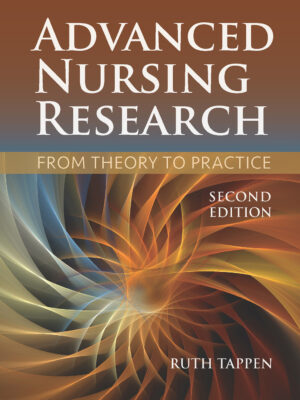 Advanced Nursing Research 2nd Edition