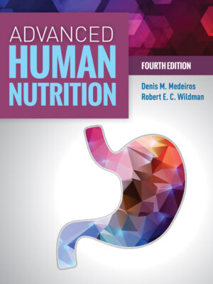 Advanced Human Nutrition 4thEdition