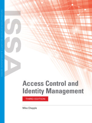 Access Control and Identity Management 3rdEdition