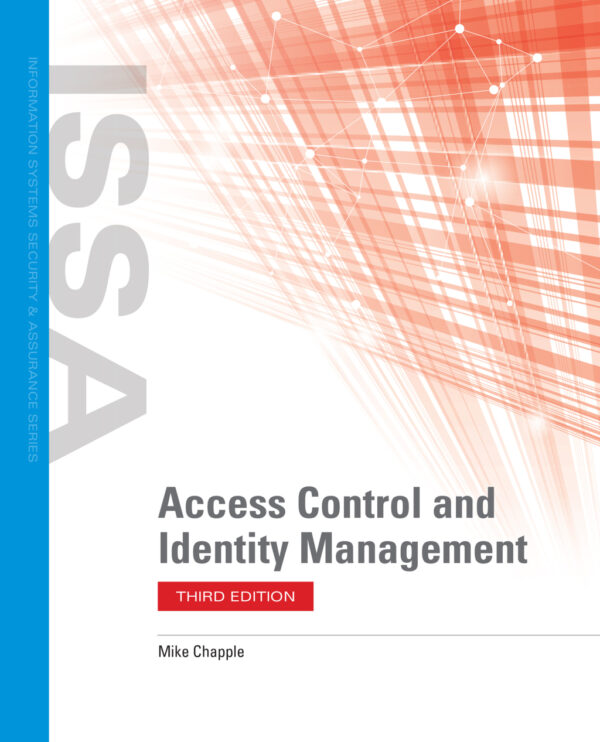 Access Control And Identity Management 3Rdedition