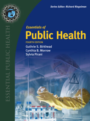 Essentials of Public Health 4th Edition