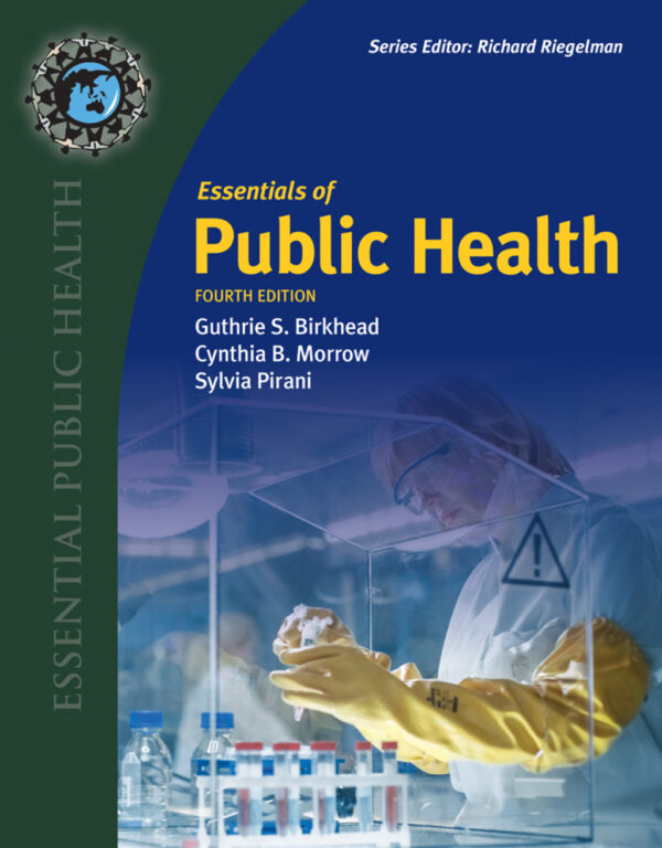Essentials Of Public Health 4Th Edition