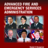 Advanced Fire & Emergency Services Administration with Navigate Advantage Access 2nd Edition
