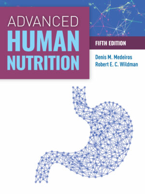 Advanced Human Nutrition 5thEdition