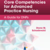 Zaccagnini & White's Core Competencies for Advanced Practice Nursing: A Guide for DNPs 5th Edition