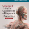 Advanced Health Assessment and Diagnostic Reasoning 5thEdition