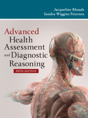 Advanced Health Assessment and Diagnostic Reasoning 5thEdition