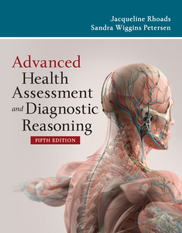 Advanced Health Assessment And Diagnostic Reasoning 5Thedition