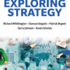 Exploring Strategy, Text Only 13thEdition