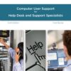 A Guide to Computer User Support for Help Desk and Support Specialists 6th Edition