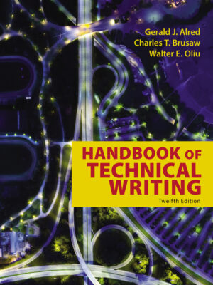 The Handbook of Technical Writing 12thEdition