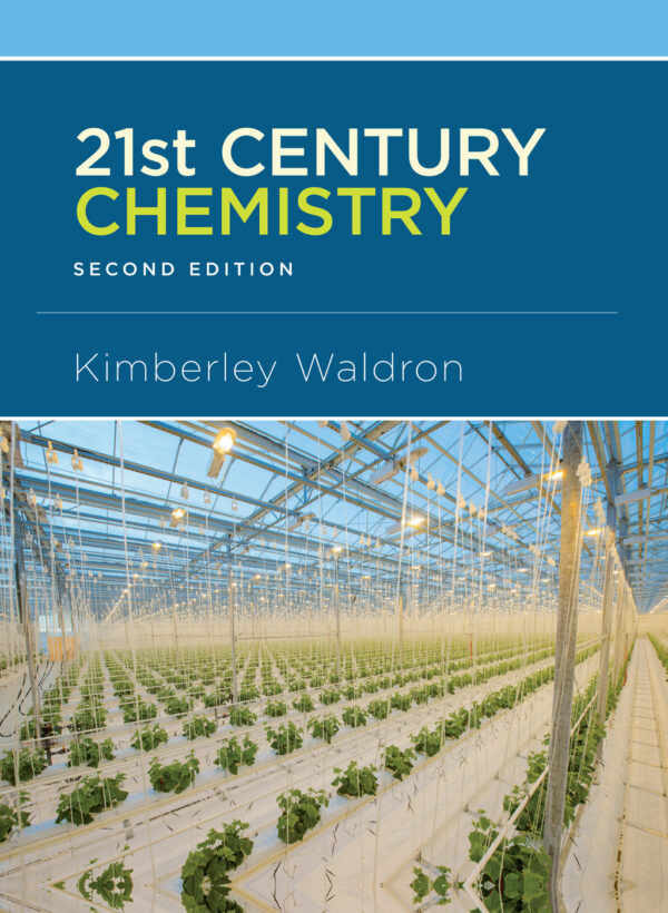 21St Century Chemistry 2Nd Edition