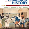 America's History: Concise Edition, Volume 1 10thEdition