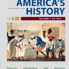 America's History, Value Edition, Volume 1 10thEdition