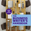 The Business Writer's Handbook with 2020 APA Update 12thEdition