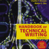 The Handbook of Technical Writing with 2020 APA Update 12thEdition