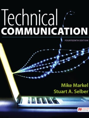 Technical Communication 14th Edition