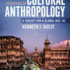 Essentials of Cultural Anthropology: A Toolkit for a Global Age 4th Edition