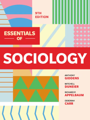 Essentials of Sociology 9th Edition