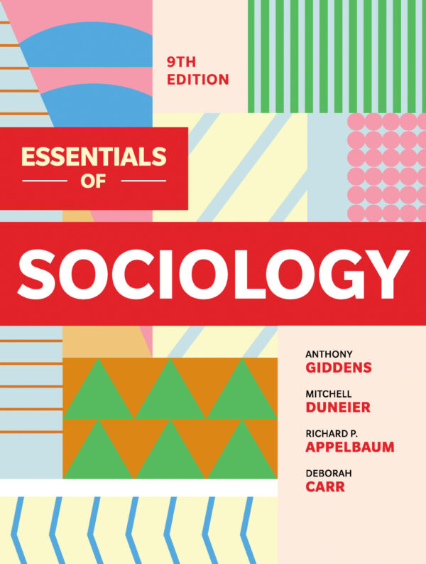 Essentials Of Sociology 9Th Edition