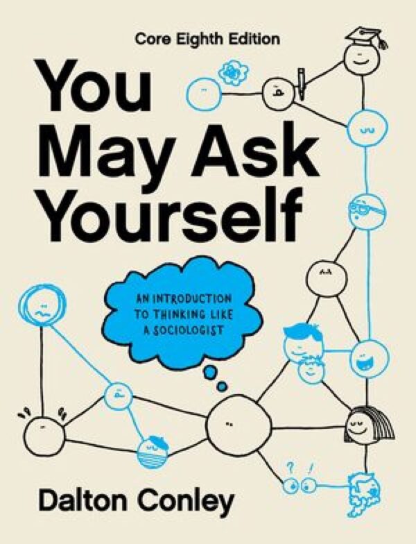 You May Ask Yourself Core Edition 8Th Edition