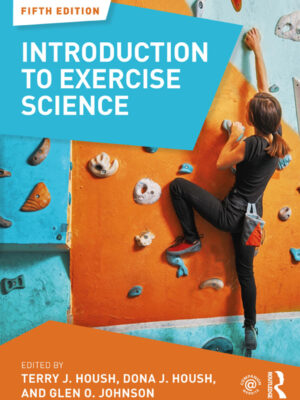 Introduction to Exercise Science 5th Edition