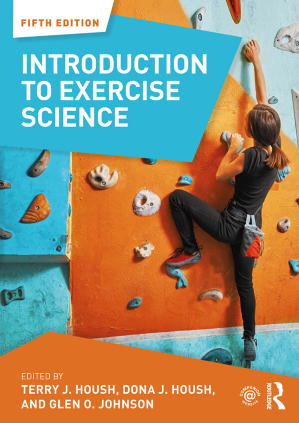 Introduction To Exercise Science 5Th Edition