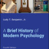 A Brief History of Modern Psychology 4thEdition