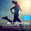 Accounting Principles 15th Edition