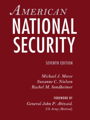 American National Security 7thEdition