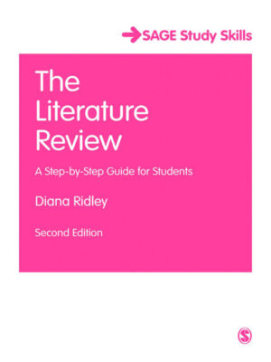 The Literature Review 2nd Edition A Step-by-Step Guide for Students
