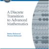 A Discrete Transition to Advanced Mathematics