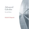 Advanced Calculus