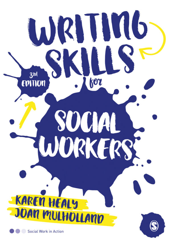 Writing Skills For Social Workers 3Rd Edition