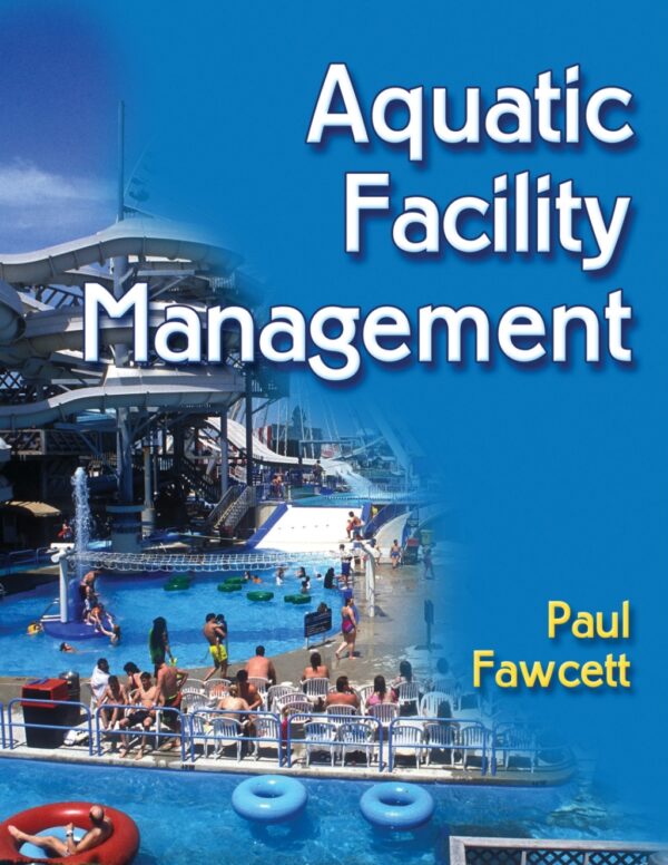 Aquatic Facility Management