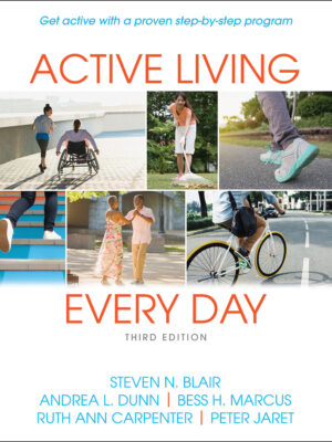 Active Living Every Day 3rdEdition