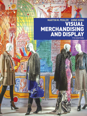 Visual Merchandising and Display 7thEdition - with STUDIO