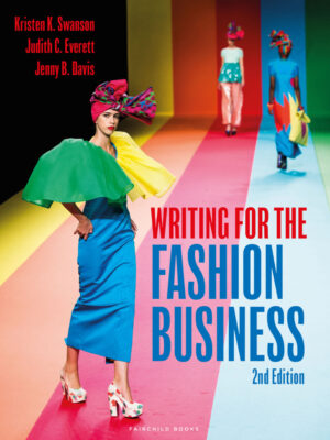 Writing for the Fashion Business 2nd Edition - with STUDIO