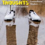 Second Thoughts – Sociology Challenges Conventional Wisdom 7th Edition