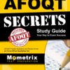 AFOQT Secrets Study Guide 1st Edition