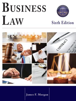 Business Law 6thEdition