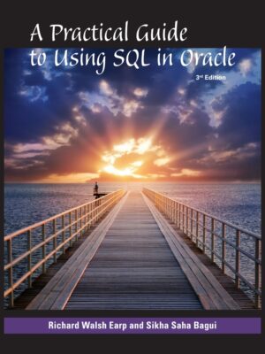 A Practical Guide to Using SQL in Oracle 3rd Edition