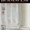 Business Law 7thEdition