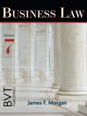 Business Law 7thEdition