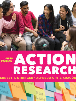 Action Research 5thEdition