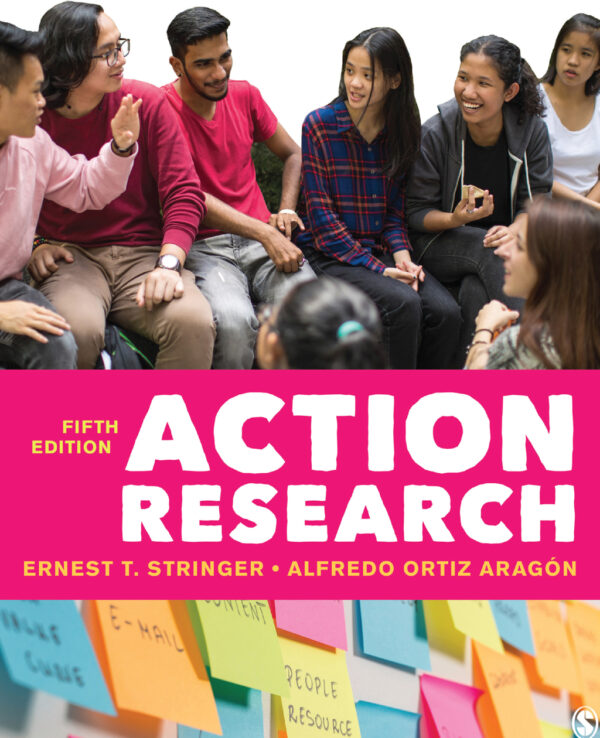 Action Research 5Thedition