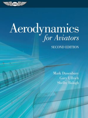 Aerodynamics for Aviators
